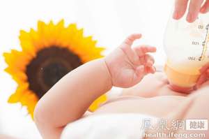 食药监总局：四种婴幼儿奶粉存安全风险