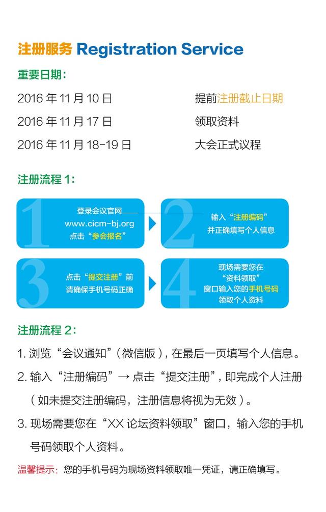 2016朝阳国际医学大会将于11月18-19日在北京召开