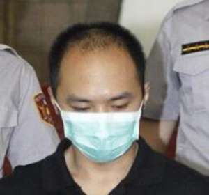 李宗瑞获刑39年 台湾富少被控性侵9名女子一案近日又有新进展