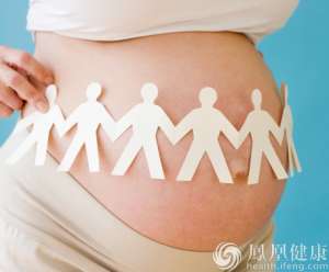 孕妇过度进补突发胰腺炎 抽出乳白色血提前剖宫产