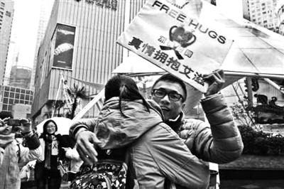 北京今年新增3135例艾滋病患 首要途径是性传播