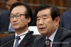 韩国青瓦台秘书团队集体辞职 分析：黄教安或驳回