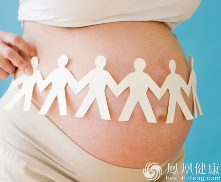 孕妇过度进补突发胰腺炎 抽出乳白色血提前剖宫产