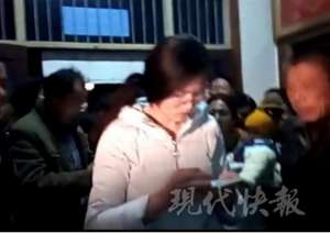 失踪男孩确认被害 母亲情绪失控将儿子杀害后藏床下