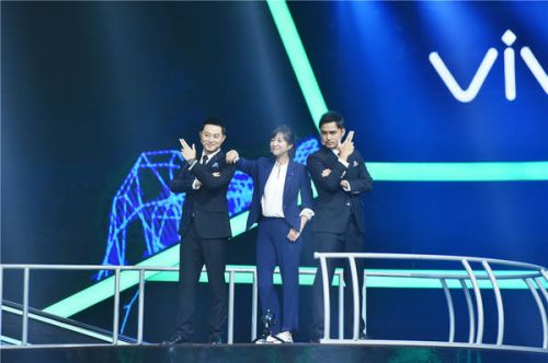 黄磊宋茜刘宪华魏大勋任容萱 170331王牌对王牌2直播入口