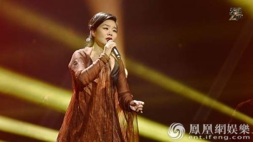 天籁之声巅峰盛典播出时间 170406东南卫视直播地址视频回看