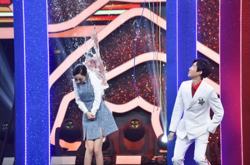 宋茜王祖蓝李小璐任嘉伦袁姗姗 170331王牌对王牌2直播入口