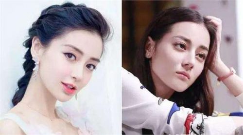 迪丽热巴因baby回归退出跑男？曝胖迪签约整季成双女MC