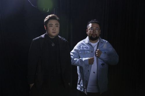 “霸屏大魔王”乔杉搭档修睿再战《笑声传奇》