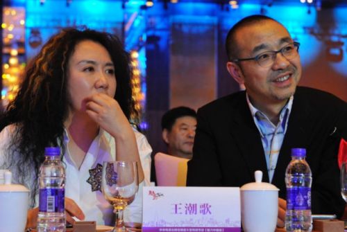 《魅力中国城》启动 刘仪伟王潮歌打造城市名片