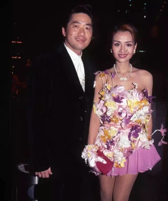昔日艳星叶子楣近照曝光:素颜打扮朴素 贤妻味十足