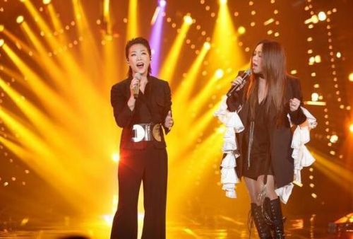 歌手总决赛冠军 林忆莲22.74%拿下歌王下一季等张惠妹来唱