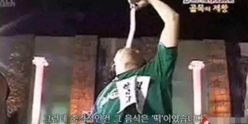 明星上综艺节目太拼了！鬼鬼脑震荡钟汉良险毁容王宝强骨折