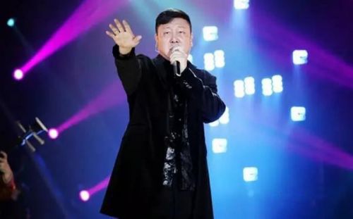 韩磊不参加《歌手》巅峰会亲写致歌迷们的一封信