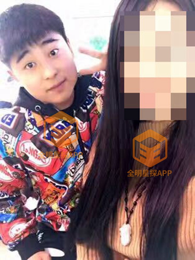 “赵四”被曝出轨女粉丝 细节污到不忍直视