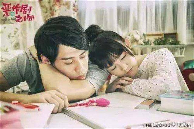 新版《流星花园》女主确定 人气小花再挑大梁
