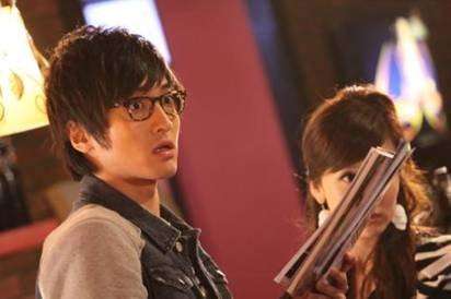王传君陈赫不和说系造谣 《爱情公寓4》之后再次合作