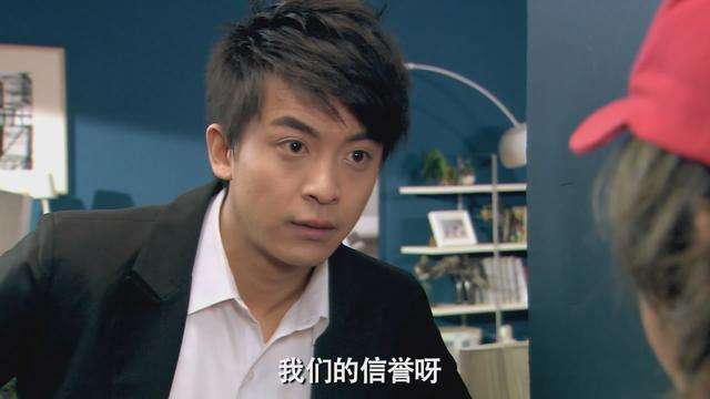 王传君陈赫不和说系造谣 《爱情公寓4》之后再次合作