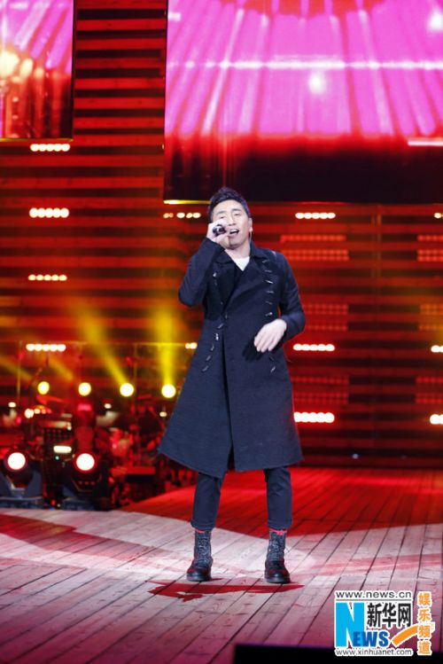 170512金曲捞唤醒师有谁 薛之谦沙宝亮陈冰金曲捞播出时间