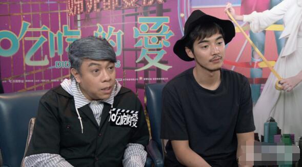 台湾同性婚姻有望合法化 蔡康永超惊喜:见证历史
