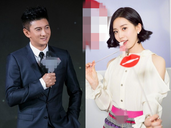 吴奇隆第N次被催生机智回应:我可能肚子大得更快