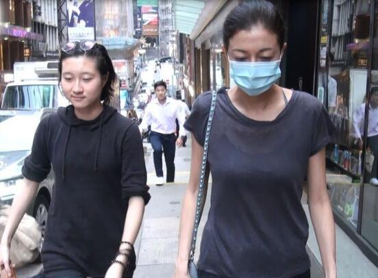 小龙女与母亲吴绮莉和解 吐露心声:就像死后重生