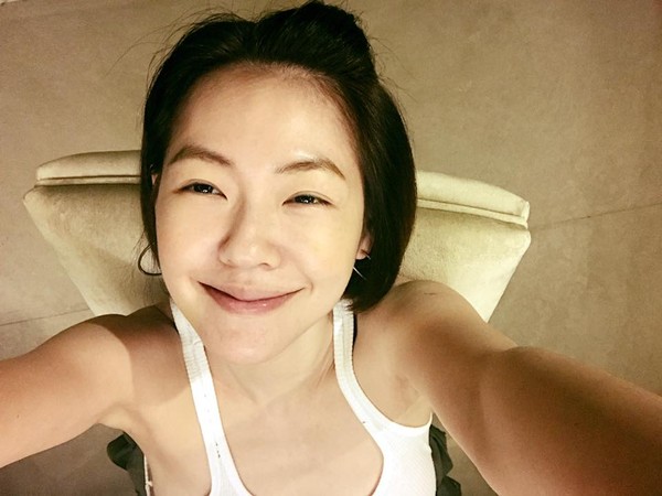 小S被骂39岁还装可爱 回呛:人生自己做主