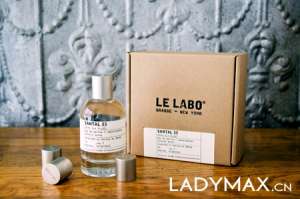 雅诗兰黛收购高端独立香水品牌LE LABO