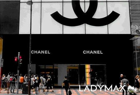 Chanel 2013年财报罕见流出  销售总额超400亿