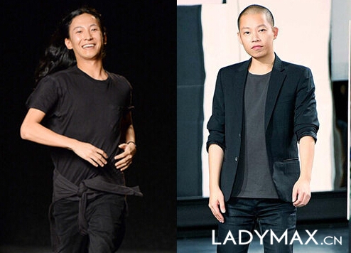Jason Wu单挑Alexander Wang 谁是下一任时尚天王