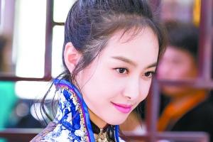 宋茜:录真人秀不是玩,是玩命